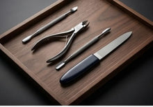 Professional Nail Filer & Buffer!