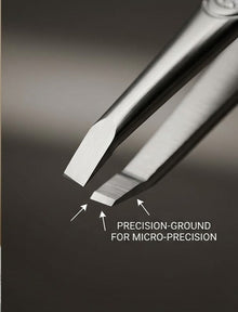 Tweezer for Eyebrow Hair Removal for Women and Men!