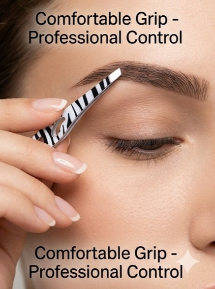 Eyebrow Plucker – Precision Facial Hair Removal Tool