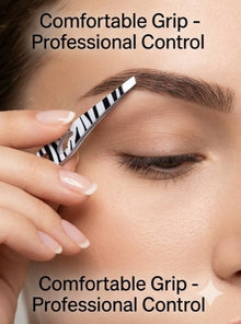 Eyebrow Plucker – Precision Facial Hair Removal Tool