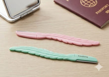 Face & Eyebrow Razor for Women – Set of 2