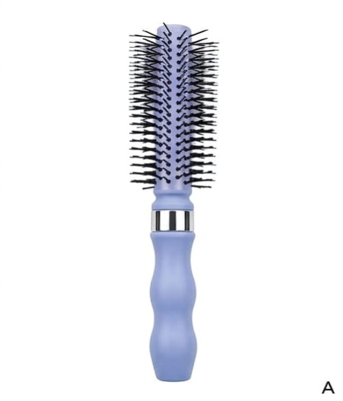 Hair Brush for Blow Drying – Round Hairbrush