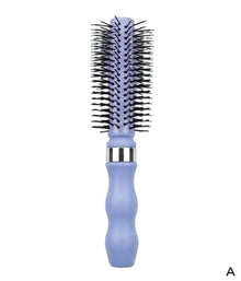 Hair Brush for Blow Drying – Round Hairbrush
