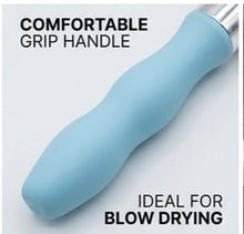 Round Hair Brush for Blow Drying, Styling & Curling Soft hair brush