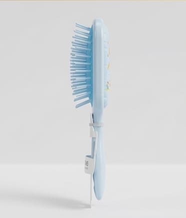 Professional Perfect Paddle Hair Brush
