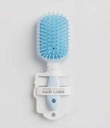 Professional Perfect Paddle Hair Brush