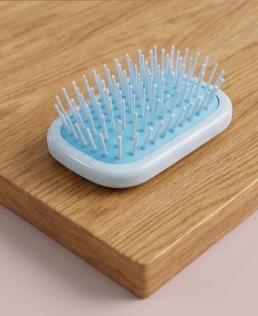 Professional Perfect Paddle Hair Brush