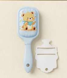 Professional Perfect Paddle Hair Brush