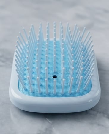 Professional Perfect Paddle Hair Brush