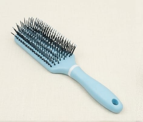 Paddle Hair Brush Detangle Hair Brush For Blow Drying And Hair Styling