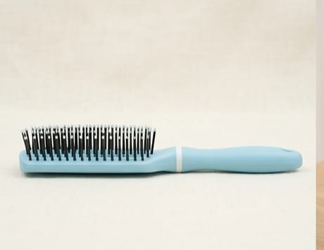 Paddle Hair Brush Detangle Hair Brush For Blow Drying And Hair Styling