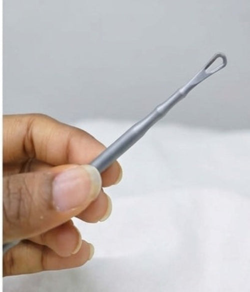 Reusable Acne and Blackhead Removal Tools