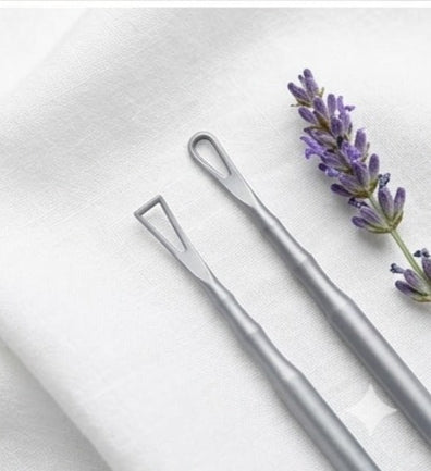 Reusable Acne and Blackhead Removal Tools