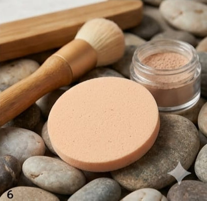 Makeup Sponges Set of 12