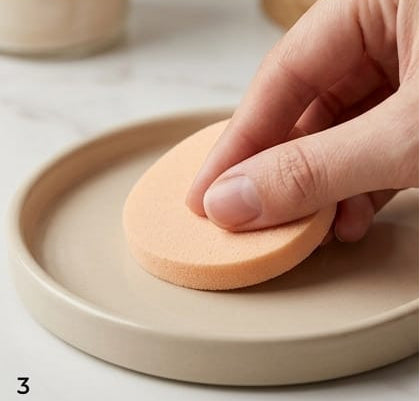 Makeup Sponges Set of 12