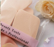 Beauty Makeup Sponge Set