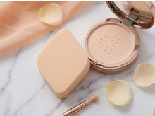 Beauty Makeup Sponge Set