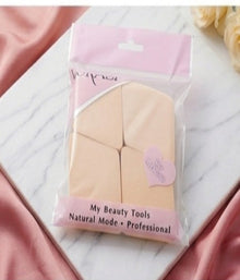 Beauty Makeup Sponge Set