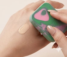 Women Lukashi Makeup Sponge for Face