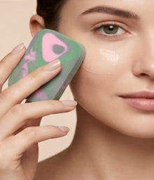 Women Lukashi Makeup Sponge for Face