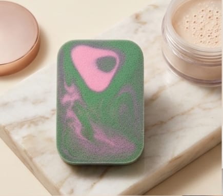 Women Lukashi Makeup Sponge for Face