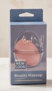 Makeup Beauty Sponge Blender for Foundations and Face Powder Puff for Women
