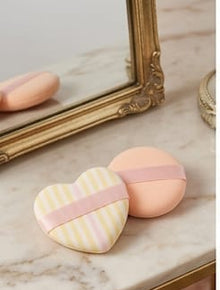 Professional Makeup Puff – Pack of 2 pcs