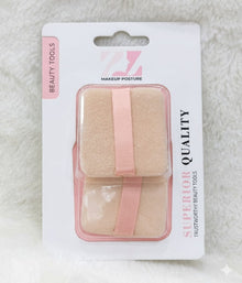 Powder Puff Thin Powder Puff Replace Makeup Tool