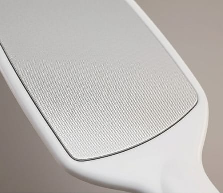 2-Sided Foot Scraper