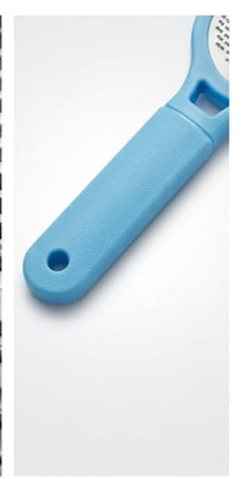 Foot Screpper with Metal Surface Manicure Tool