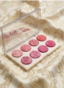 MSLOVE Professional Makeup 8 New Color Blusher