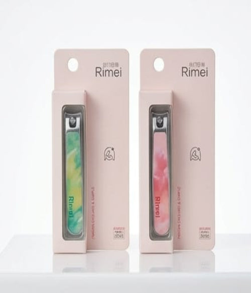 Rime Nail Clippers No. Z5002