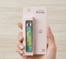 Rime Nail Clippers No. Z5002
