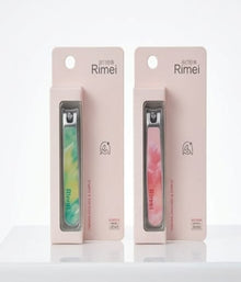 Rime Nail Clippers No. Z5002