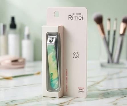 Rime Nail Clippers No. Z5002