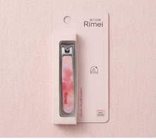 Rime Nail Clippers No. Z5002