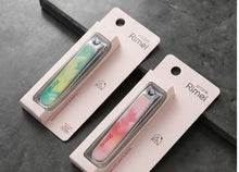 Rime Nail Clippers No. Z5002