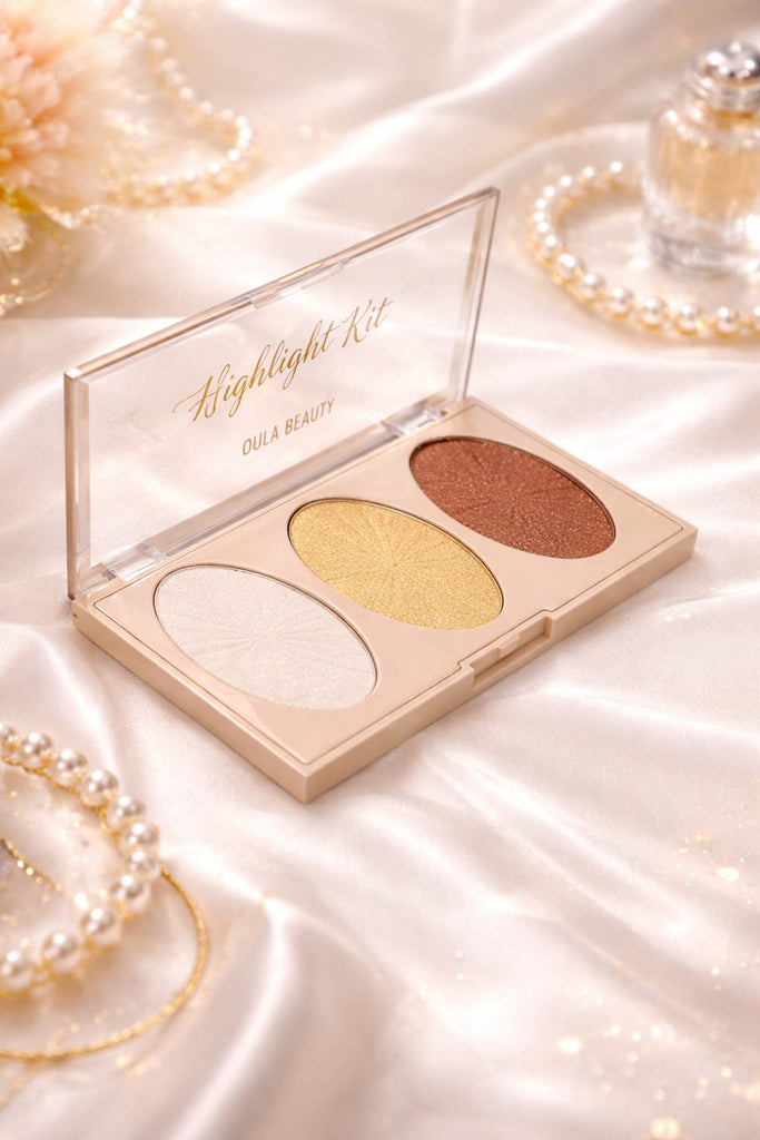 PROFESSIONAL MAKEUP ONLY BEAUTY HIGHLIGHT