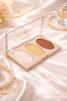 PROFESSIONAL MAKEUP ONLY BEAUTY HIGHLIGHT
