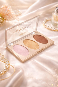 PROFESSIONAL MAKEUP ONLY BEAUTY HIGHLIGHT