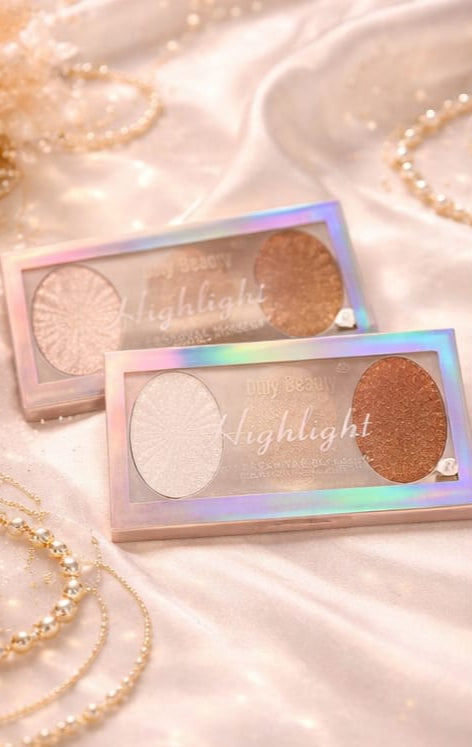 PROFESSIONAL MAKEUP ONLY BEAUTY HIGHLIGHT