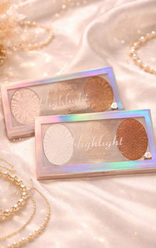 PROFESSIONAL MAKEUP ONLY BEAUTY HIGHLIGHT