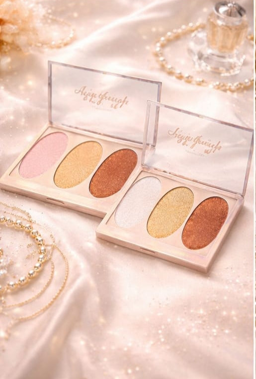 PROFESSIONAL MAKEUP ONLY BEAUTY HIGHLIGHT
