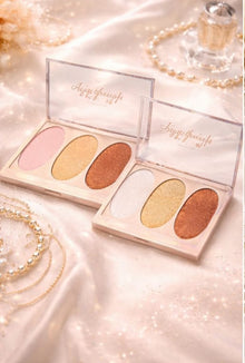 PROFESSIONAL MAKEUP ONLY BEAUTY HIGHLIGHT