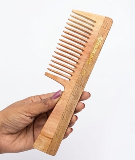 SC Colour Sec Neem Grip – Strong Hold, Natural Care NO. 23 !