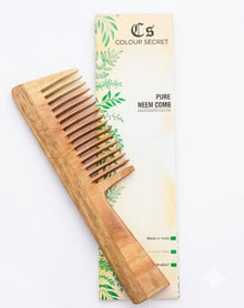 SC Colour Sec Neem Grip – Strong Hold, Natural Care NO. 23 !