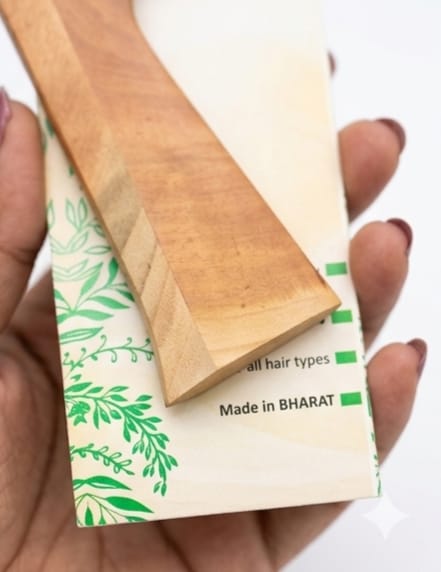 SC Colour Sec Neem Grip – Strong Hold, Natural Care NO. 04 !