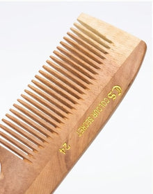 SC Colour Sec Neem Grip – Strong Hold, Natural Care NO. 04 !