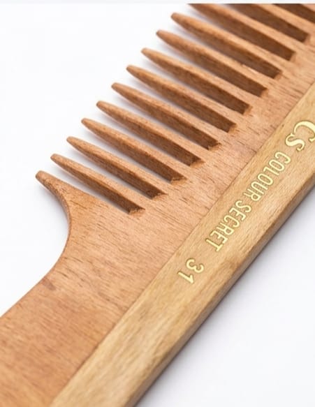 SC Colour Sec Neem Grip – Strong Hold, Natural Care  no.31 !