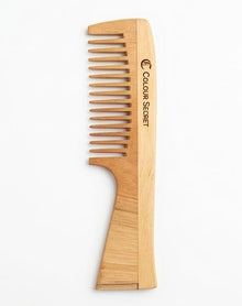 SC Colour Sec Neem Grip – Strong Hold, Natural Care  NO.09 !